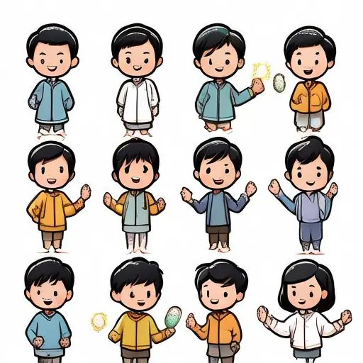 头像