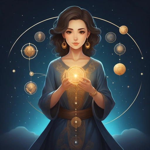 头像