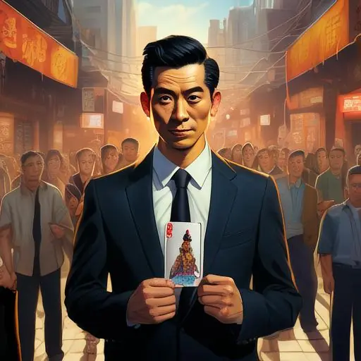 头像