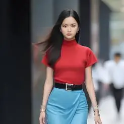 头像