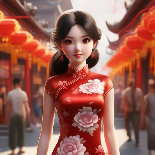 头像