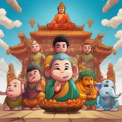 头像