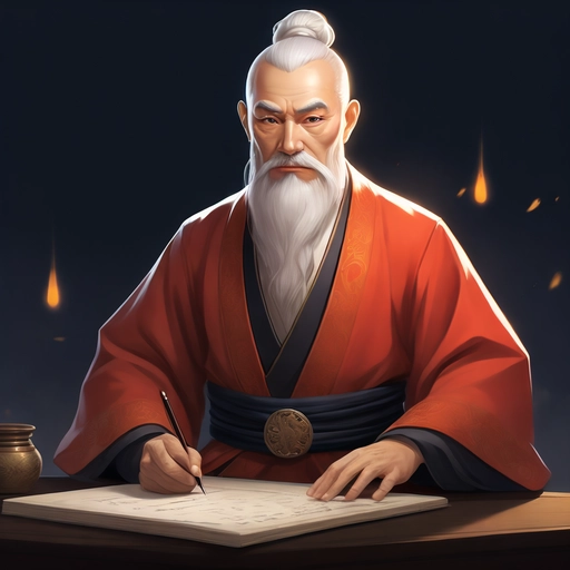 头像