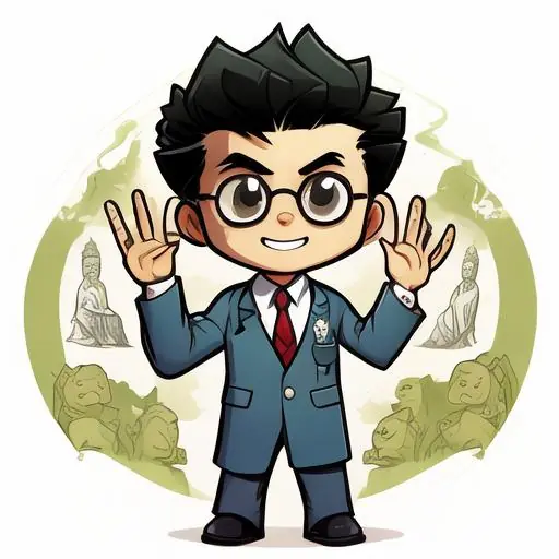 头像