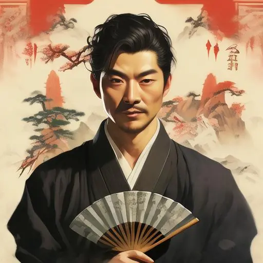 头像
