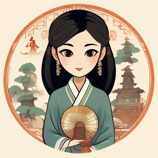 头像