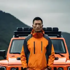 头像