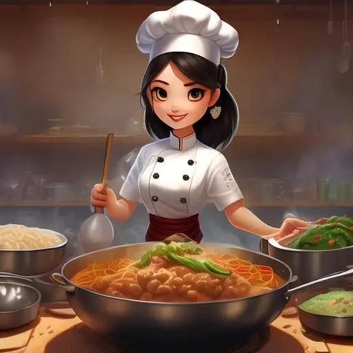 头像