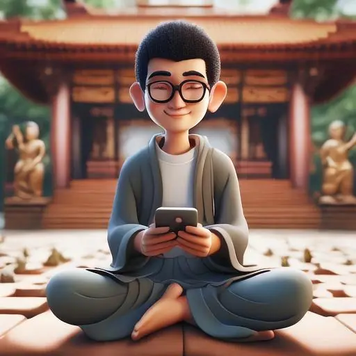 头像