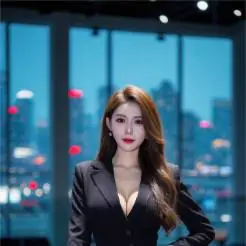 头像