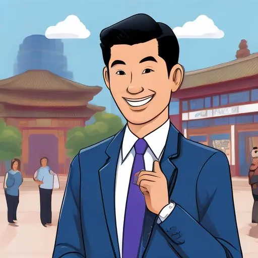 头像