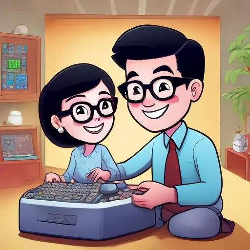 头像
