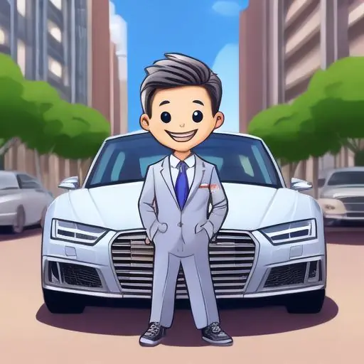 头像
