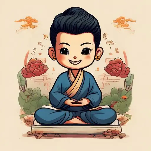 头像