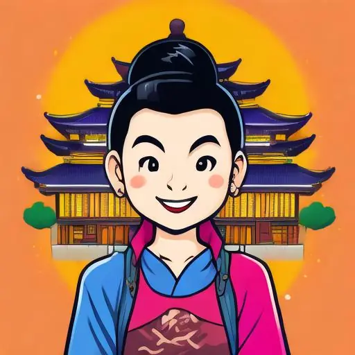头像