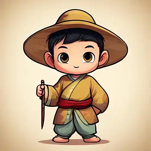 头像