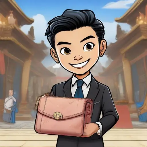 头像