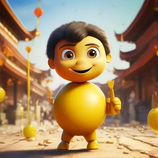 头像