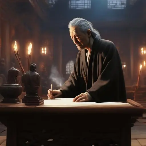 头像