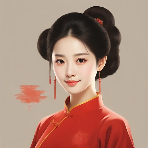 头像