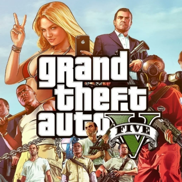GTA5