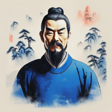 头像
