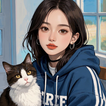 头像